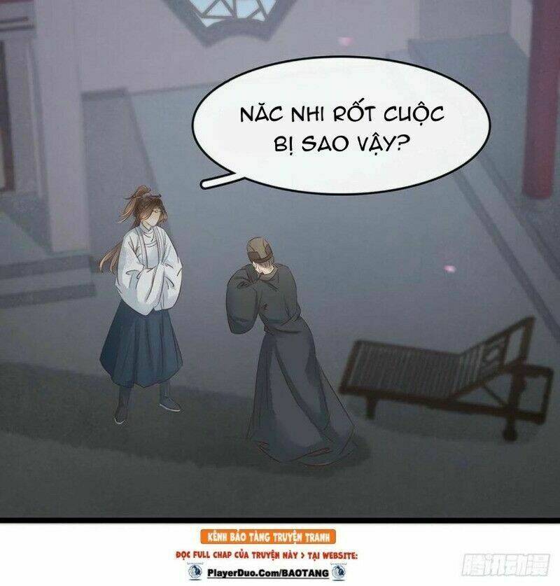 Thị Thiếp Trở Mình Bảo Điển: Chapter 26