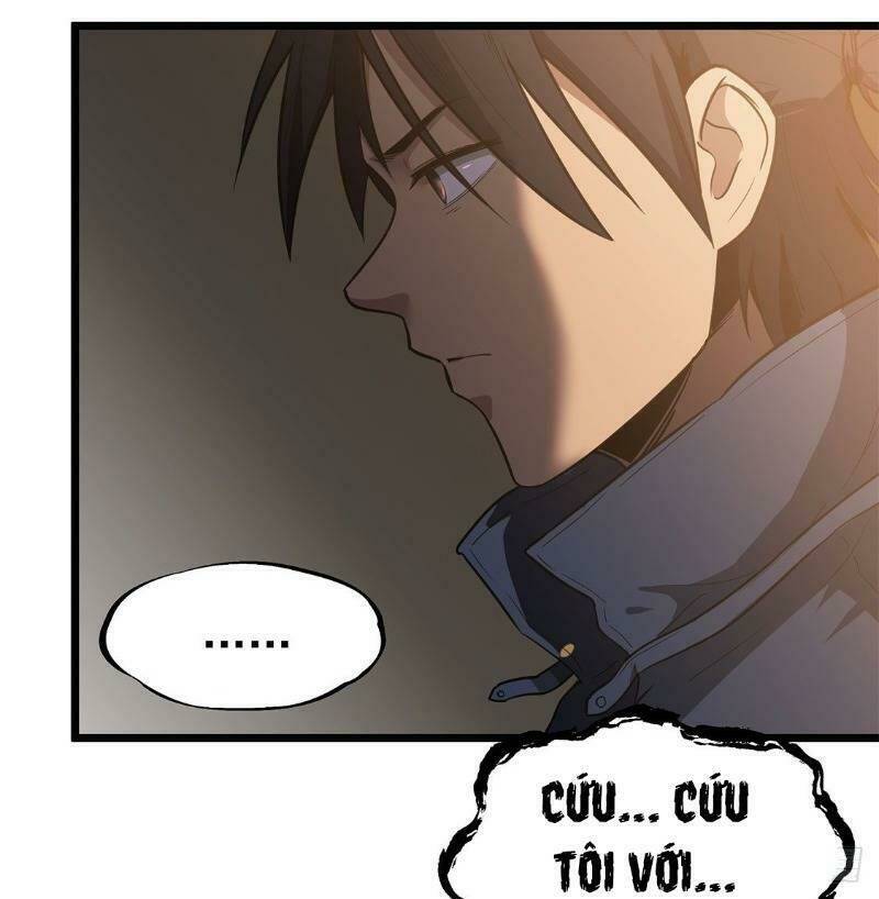 Trùng Lãnh Quái Đàm: Chapter 21