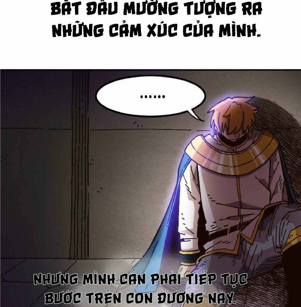 Nô Lệ Nghịch Thiên: Chapter 36