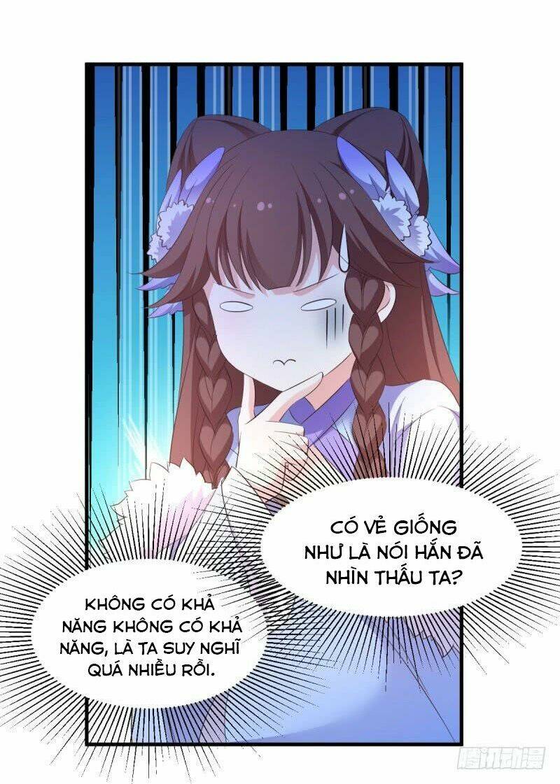 Trò Chơi Trừng Phạt: Chapter 26