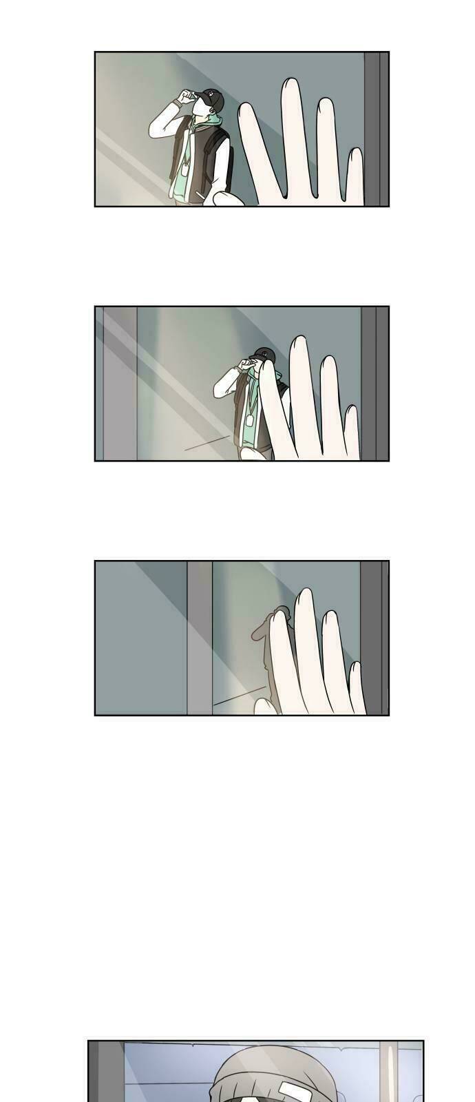 30 Phút Bước Đi Bên Em: Chapter 1