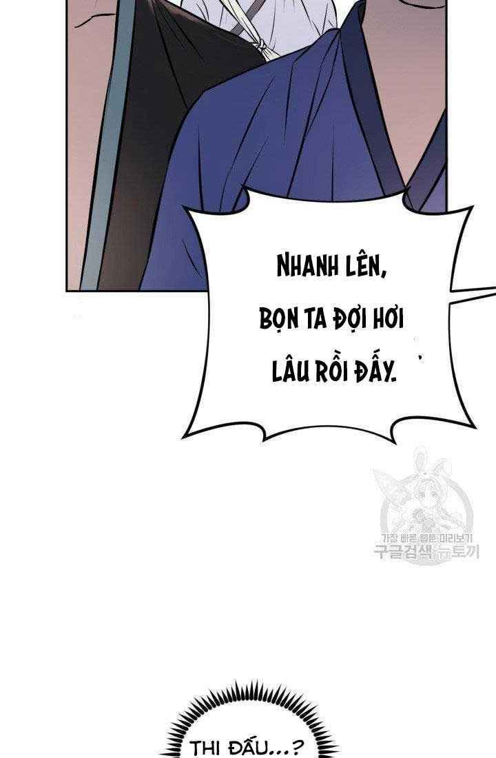 Thiên Hạ Đệ Nhất Phiêu Sĩ: Chapter 6