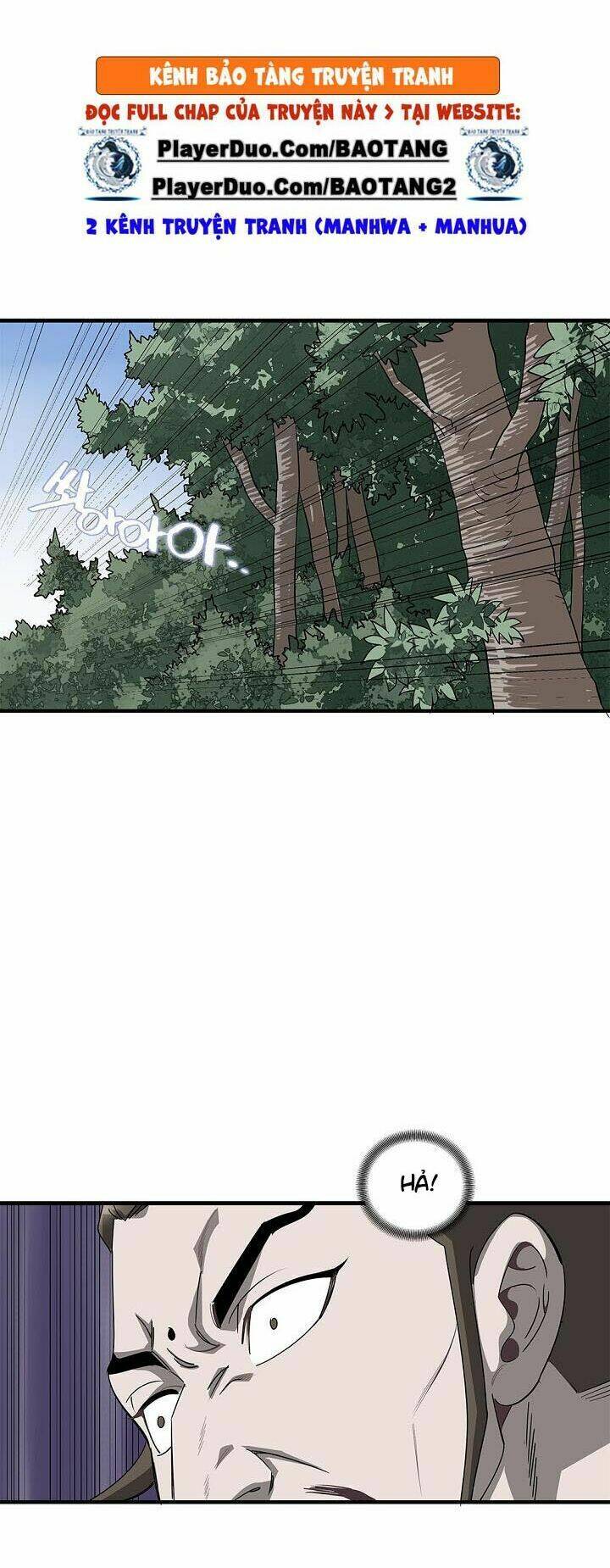 Cuồng Long: Chapter 34