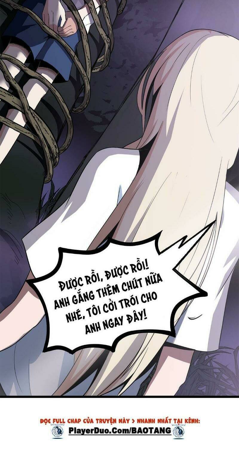 Trùng Lãnh Quái Đàm: Chapter 15