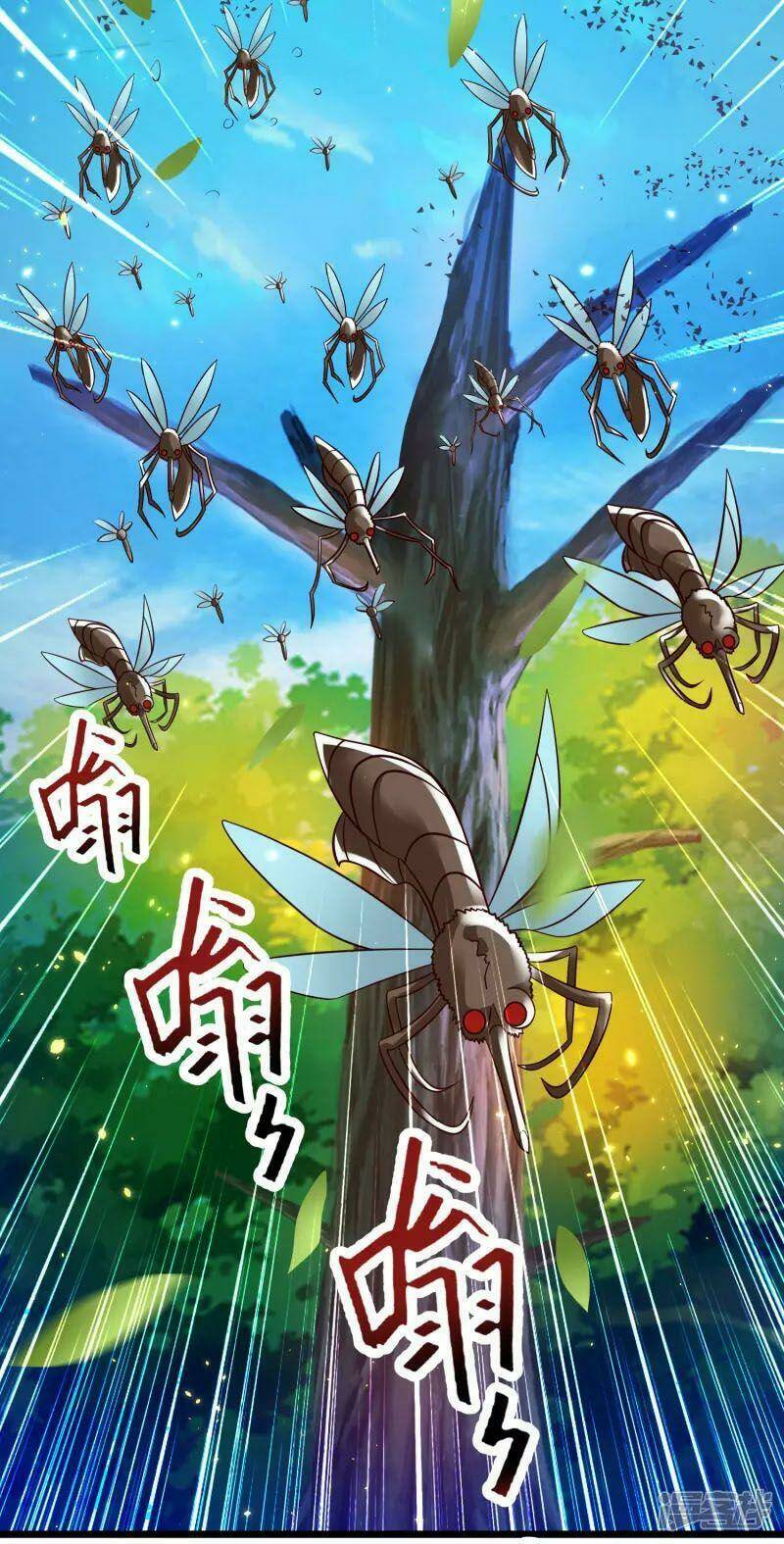 Khoa Kỹ Đại Tiên Tông: Chapter 31