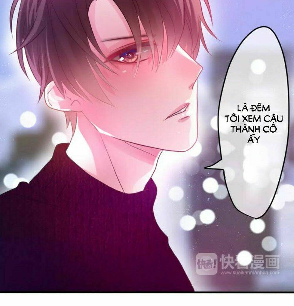 Tháng Sáu Kì Diệu: Chapter 18