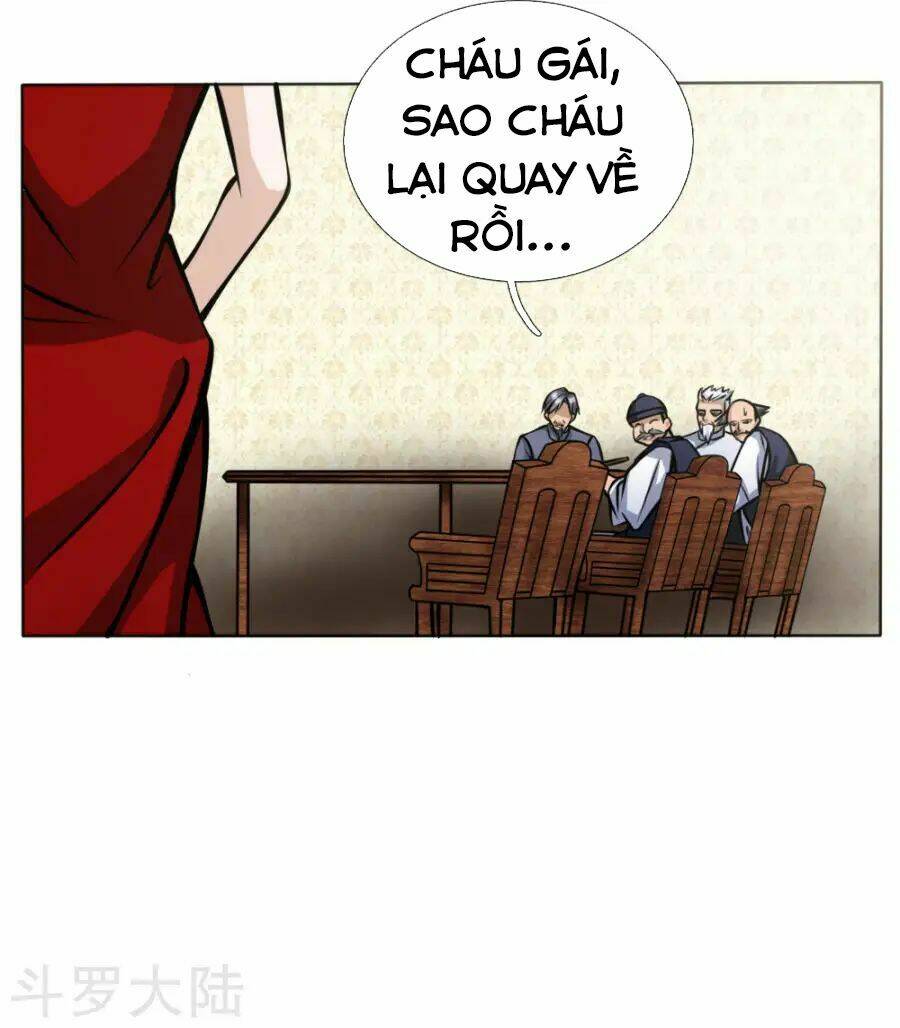 Tuyệt Thế Binh Vương: Chapter 43