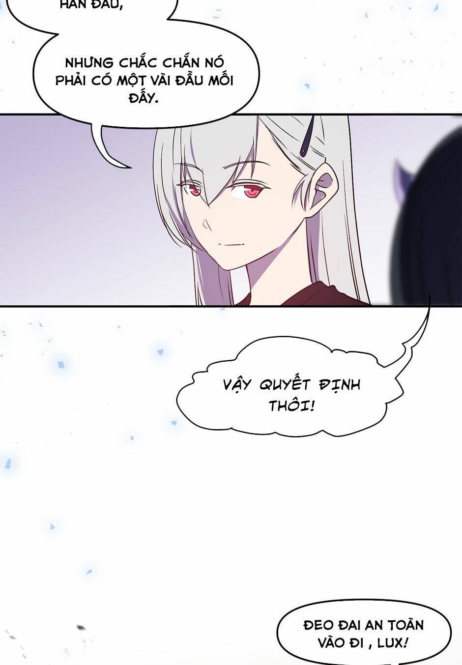 Gods Reborn: Chapter 9