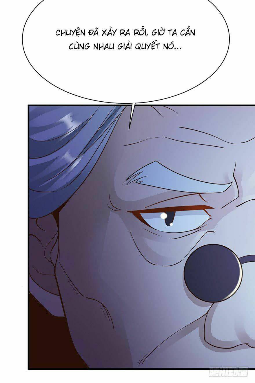 Em Gái Đừng Làm Phiền Tôi: Chapter 31