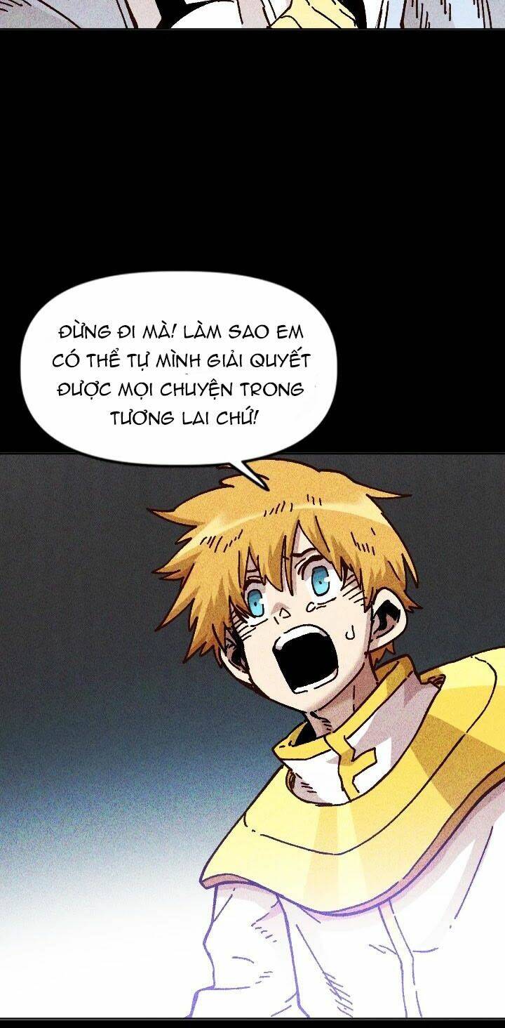 Nô Lệ Nghịch Thiên: Chapter 68