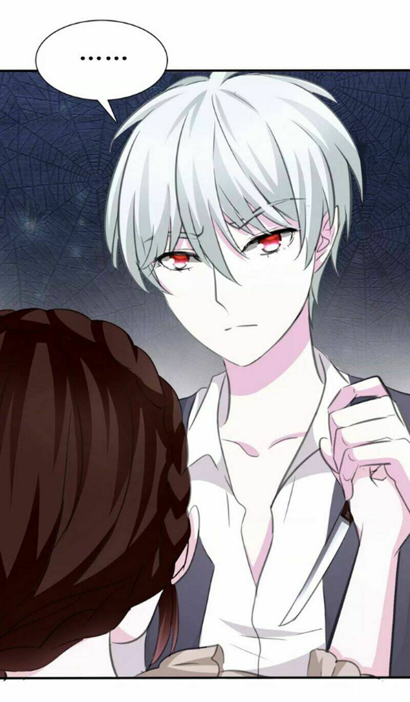 Một Lời Không Hợp Liền Hút Máu: Chapter 21