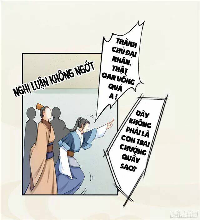 Tuyệt Thế Luyện Đan Sư: Chapter 19