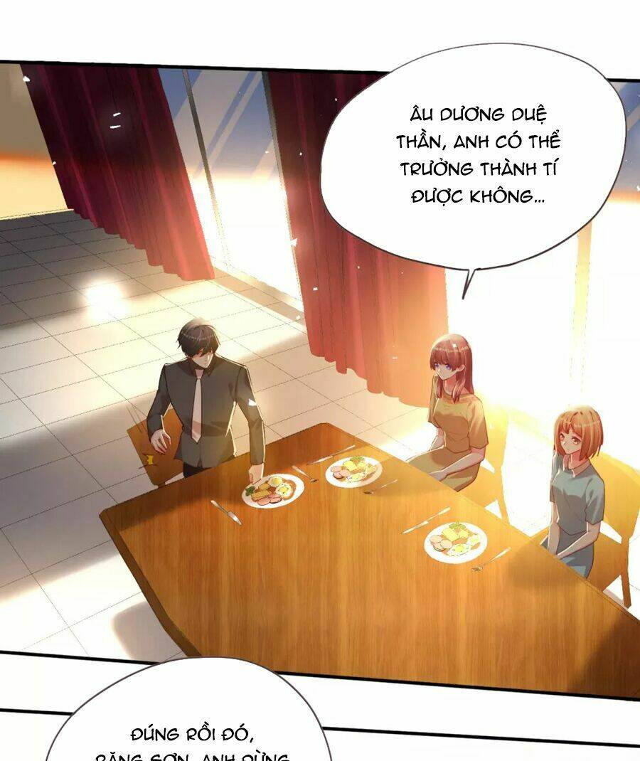 Vì Yêu Mà Khắc Cốt Ghi Tâm: Chapter 78