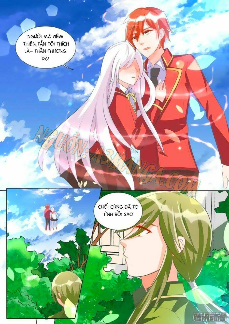 Chước Chước Lưu Ly Hạ: Chapter 102