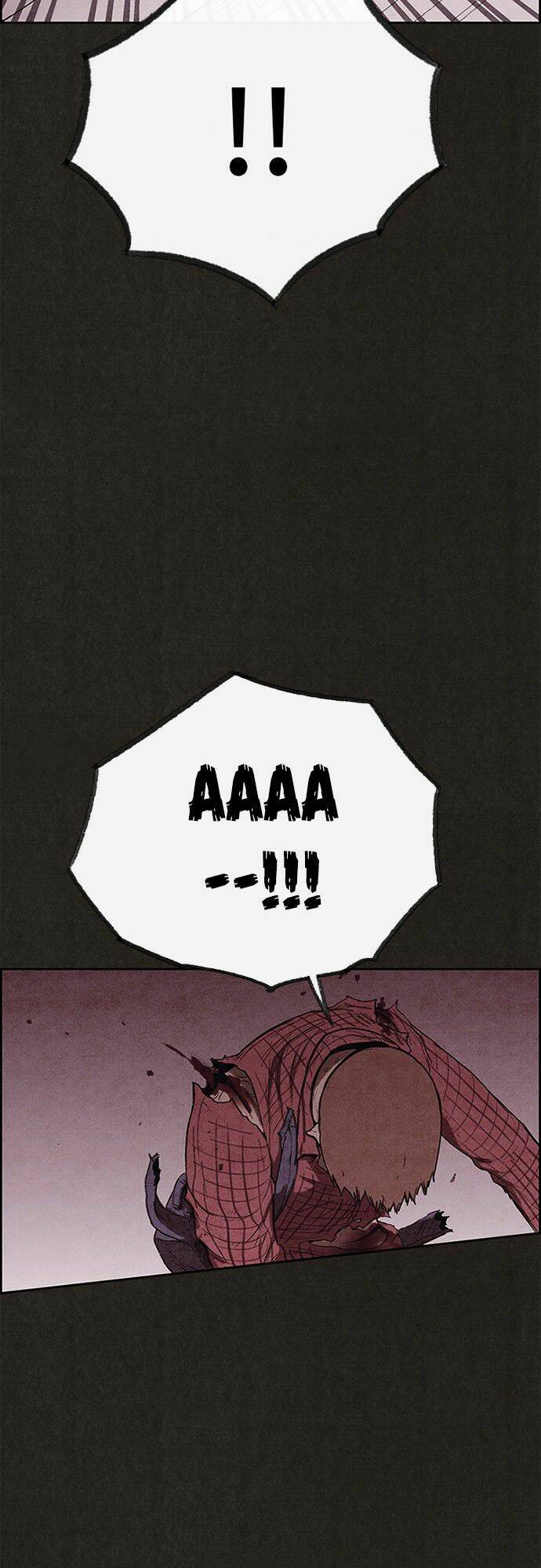 Quái Vật Tại Chung Cư Xanh: Chapter 124