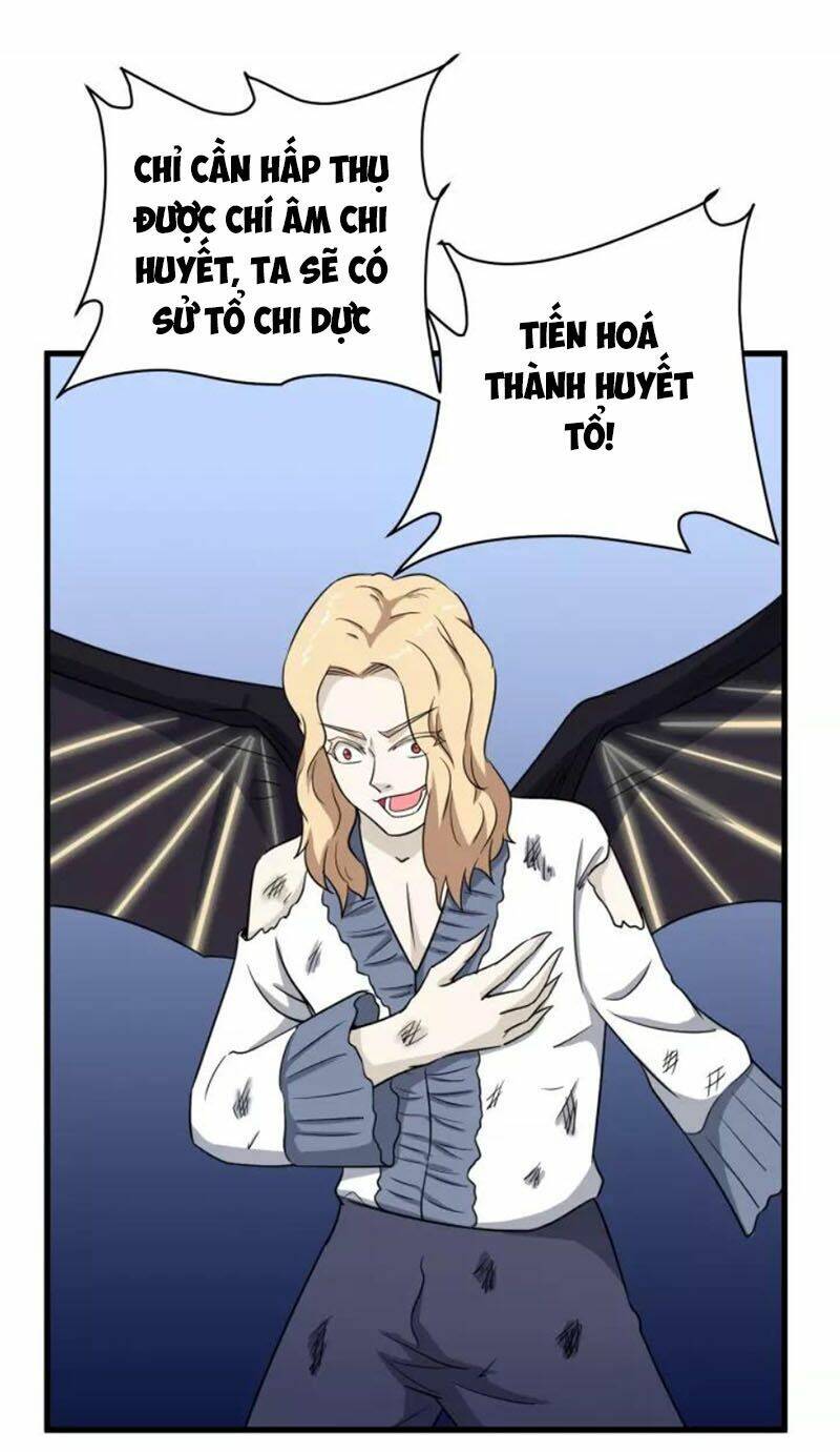 Hệ Thống Tu Tiên Mạnh Nhất: Chapter 105