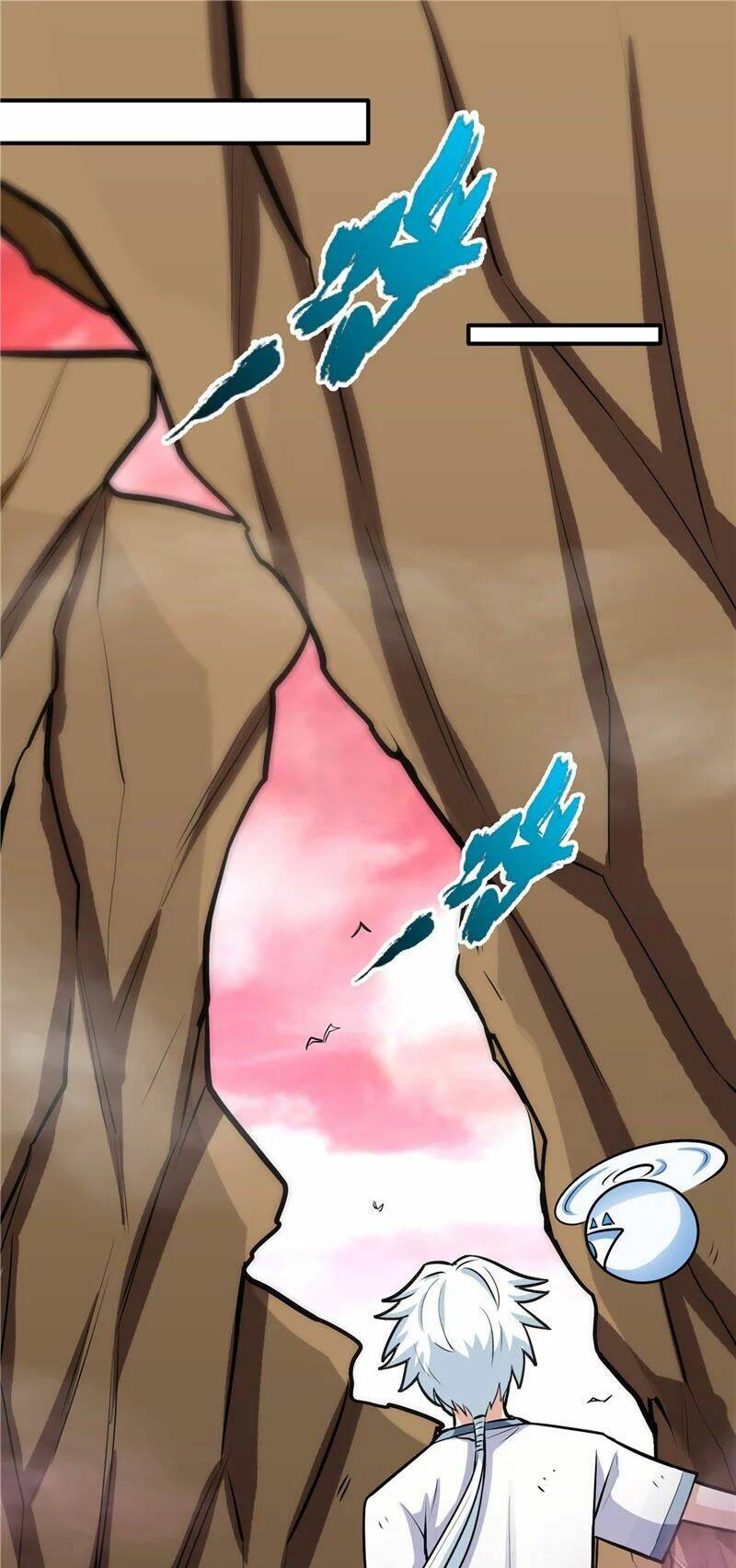 Chí Tôn Võ Đế: Chapter 128