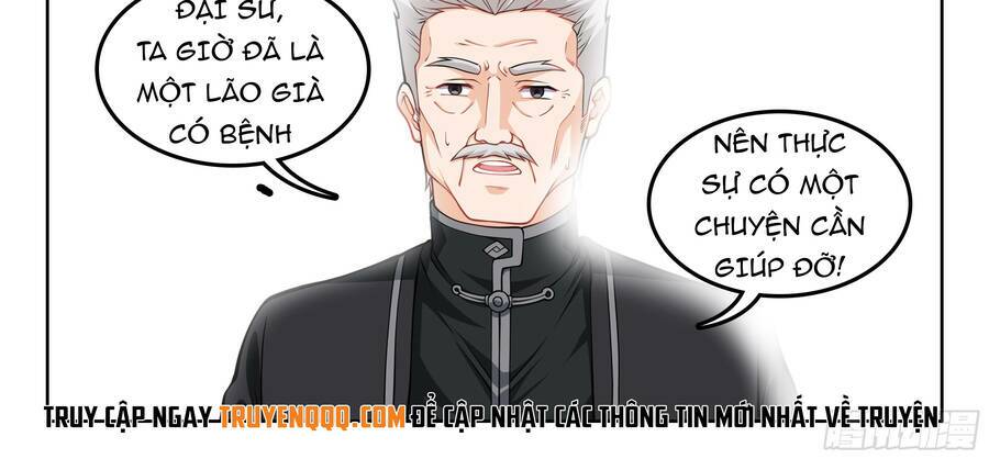 Hệ Thống Giả Dạng: Chapter 11