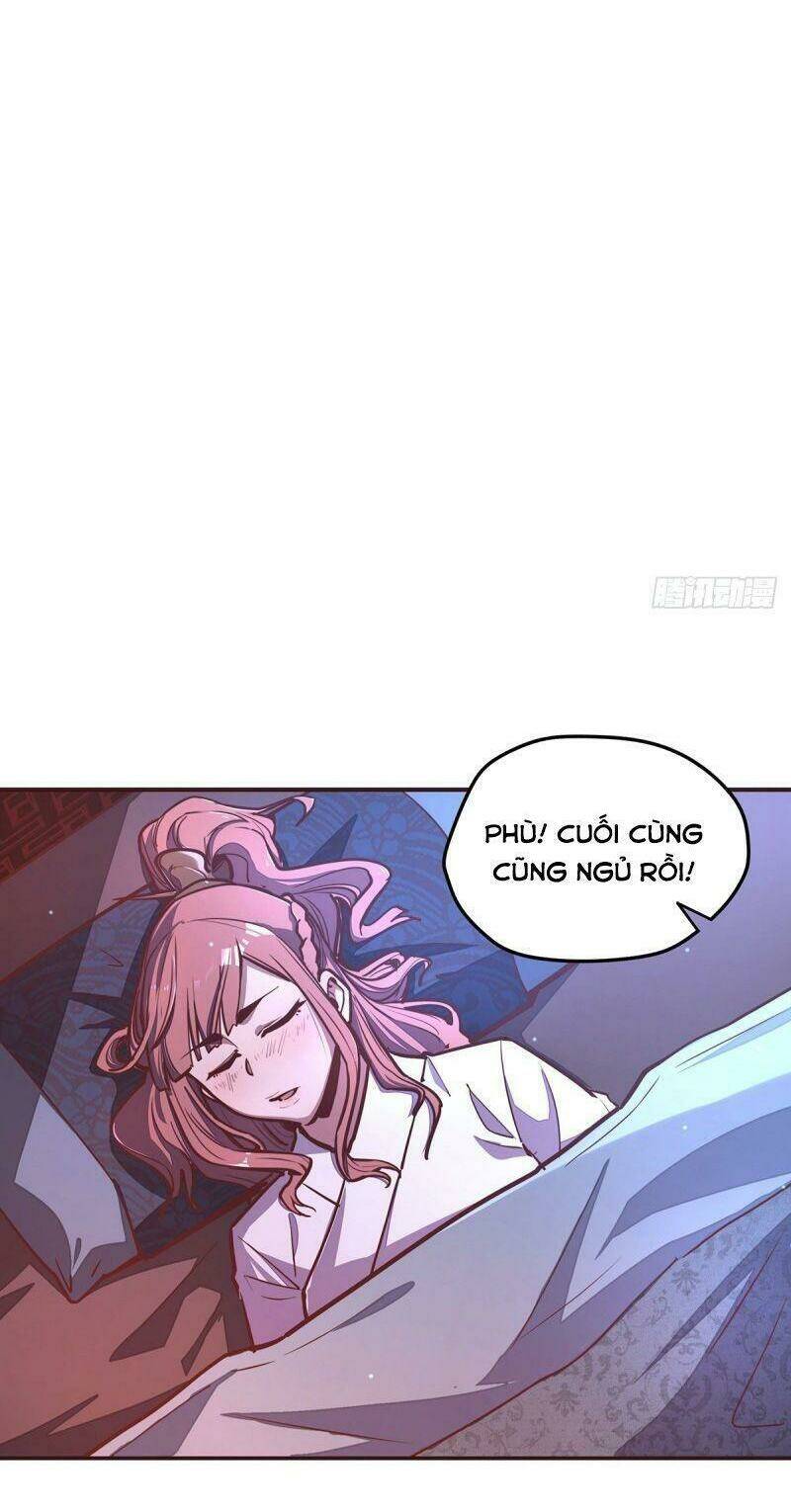 Sinh Tử Quyết: Chapter 40