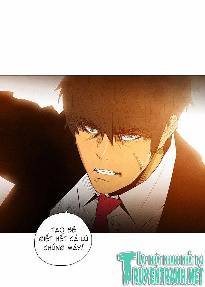 Revival Man: Chapter 5