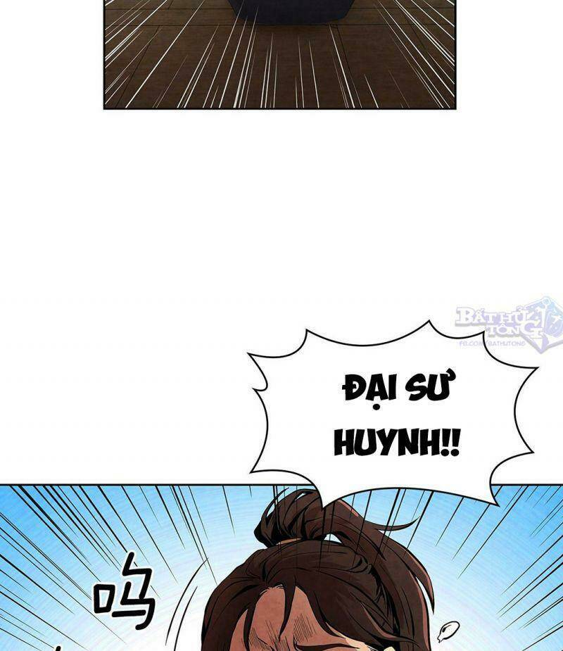 Đại Sư Huynh: Chapter 1.2