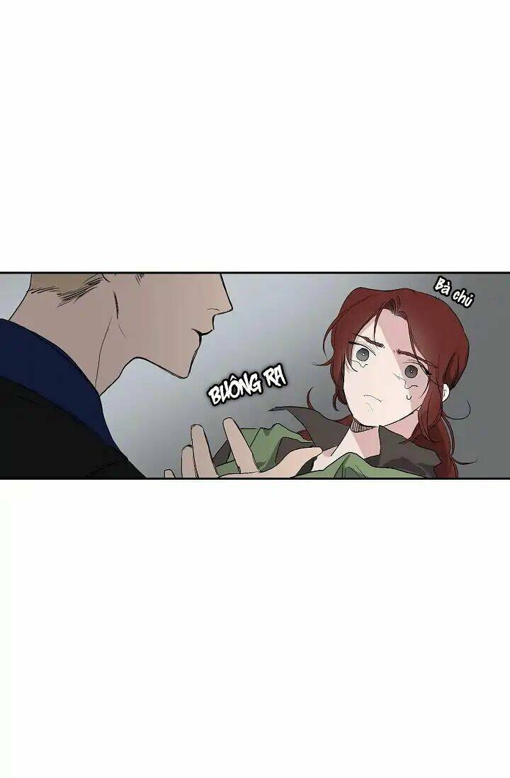 Tình Điên Dại: Chapter 3