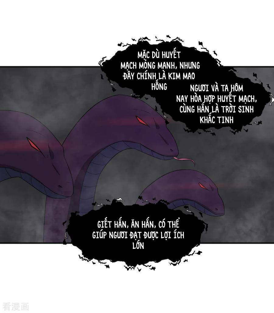 Nghịch Thiên Tiên Mệnh: Chapter 74