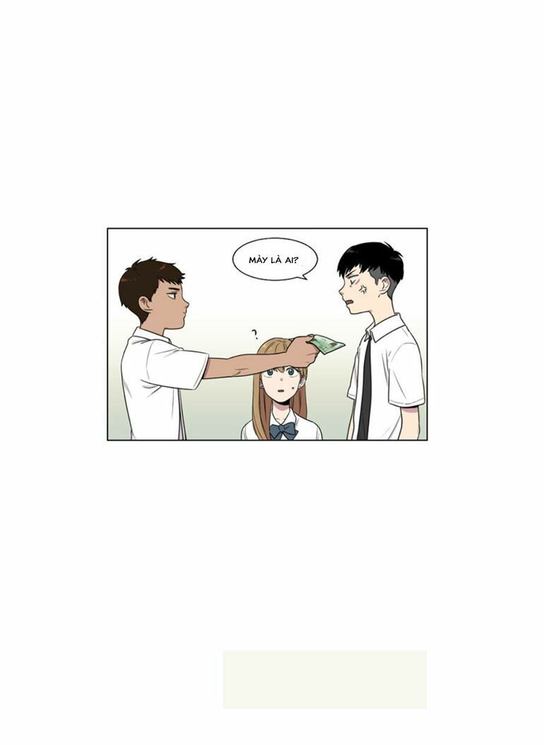 …”Một Sự Thật Khá Khó Chịu.”: Chapter 6