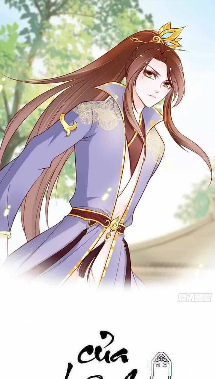 Nàng Trở Thành Bạch Nguyệt Quang Của Vương Gia Bệnh Kiều: Chapter 30