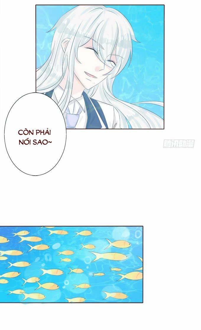 Ma Vương Luyến Ái Chỉ Nam: Chapter 66