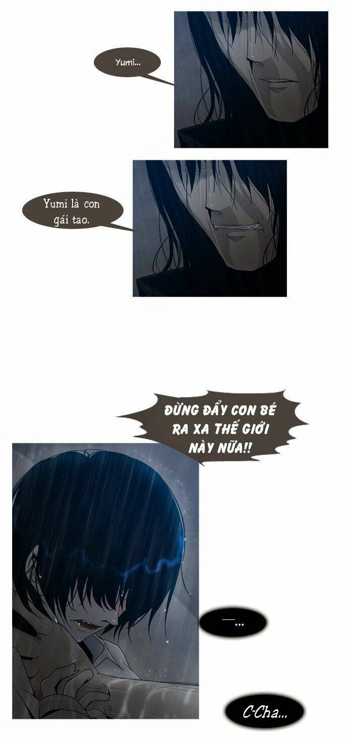 Một Không Gian Thời Gian Khác: Chapter 47