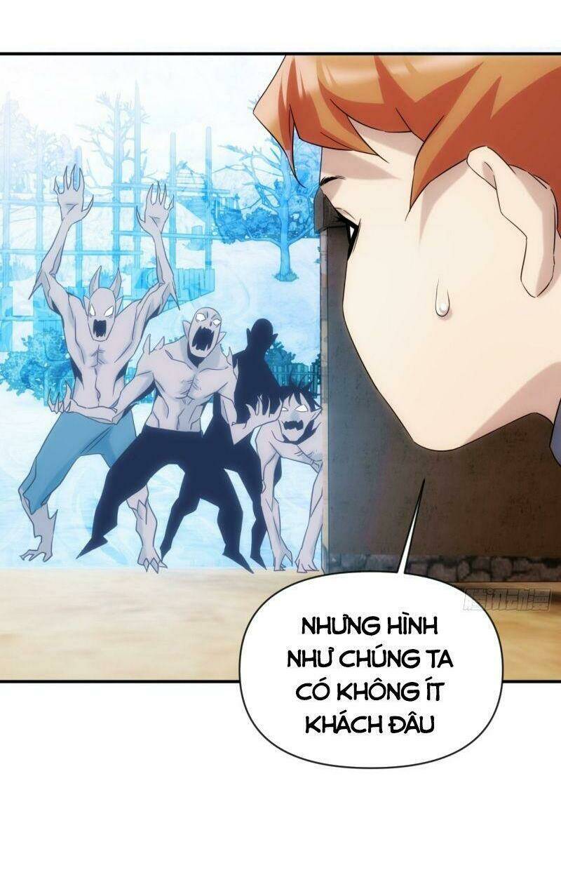 Ma Vương Là Đại Địa Chủ: Chapter 48