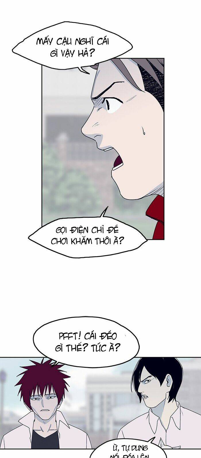 Arma: Chapter 29