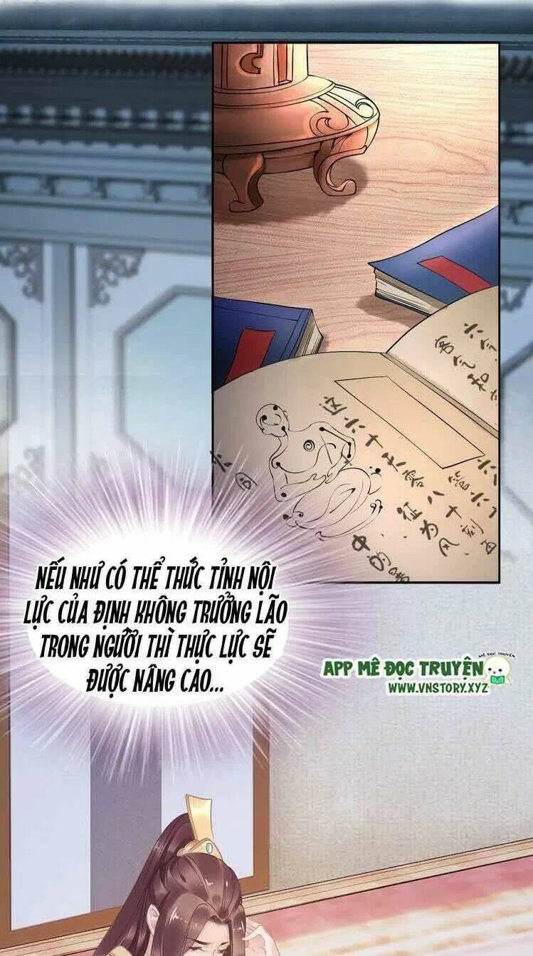 Nhất Sinh Nhất Thế Tiếu Thương Khung: Chapter 29