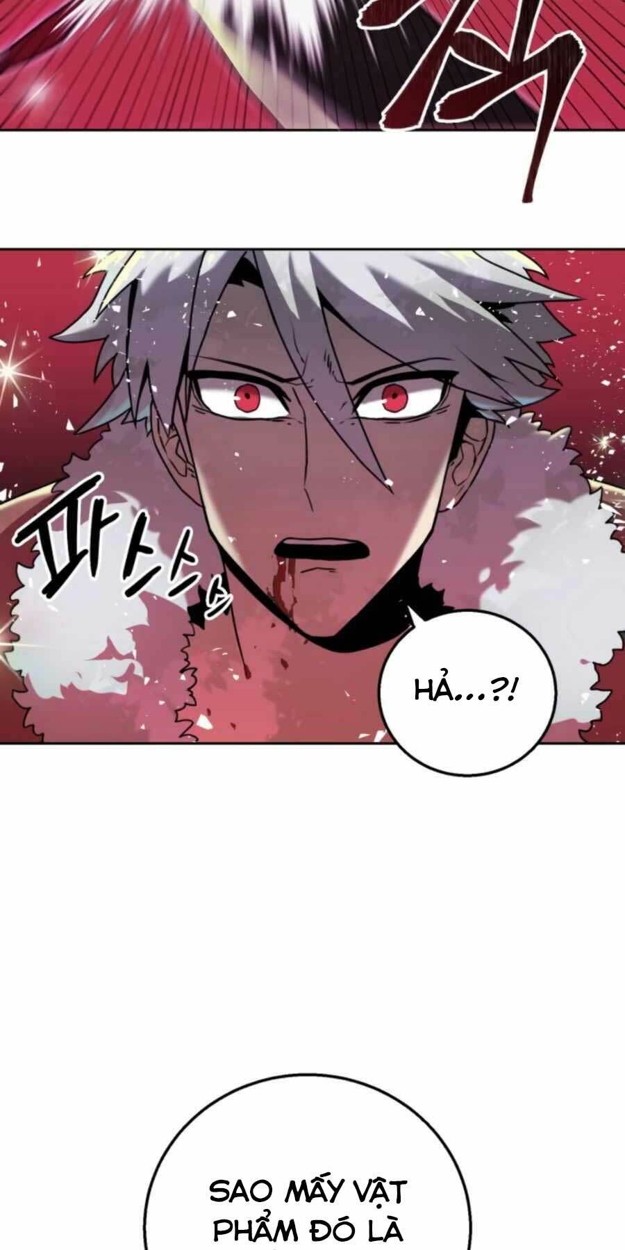 Thợ Săn Lỗi: Chapter 1