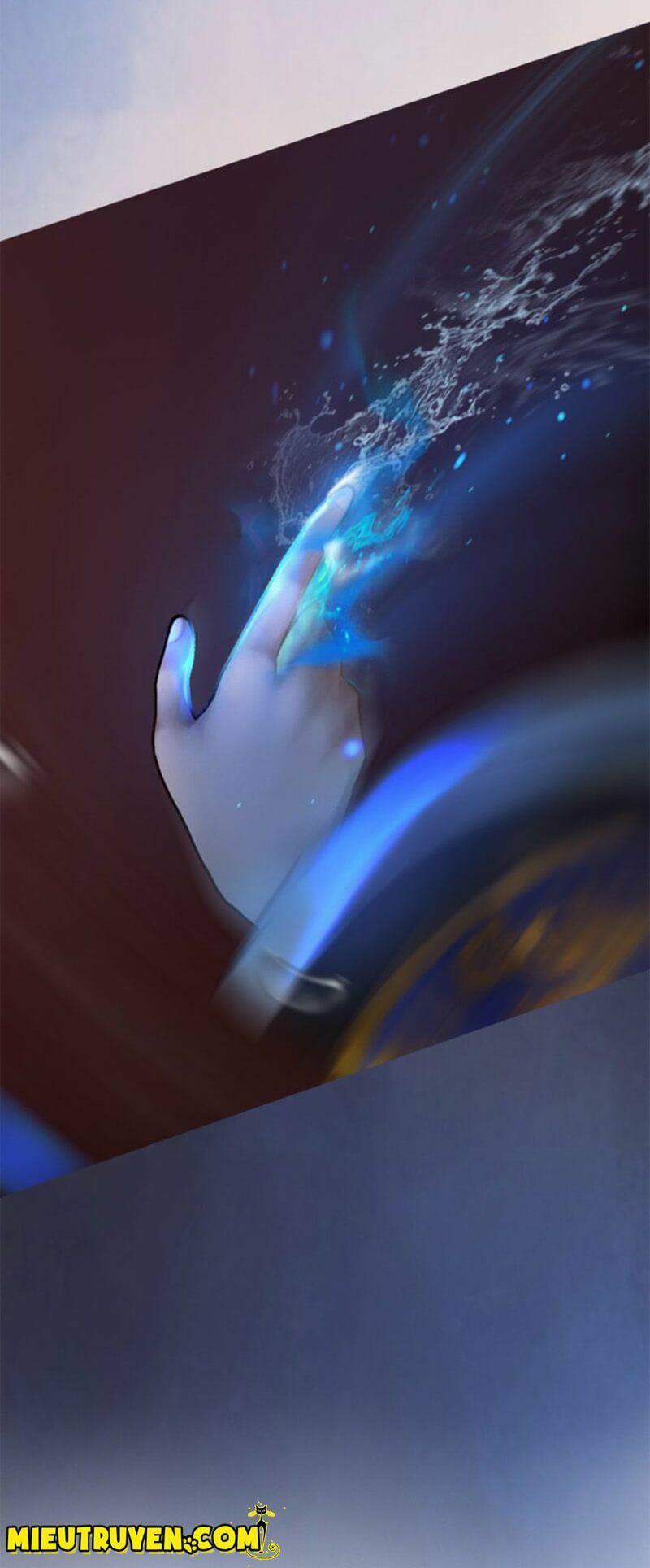 Yêu Nhan Lệnh: Chapter 10