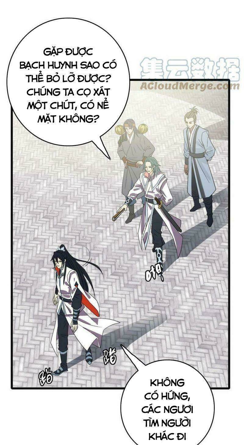 Siêu Đạo Thần Thuật: Chapter 80