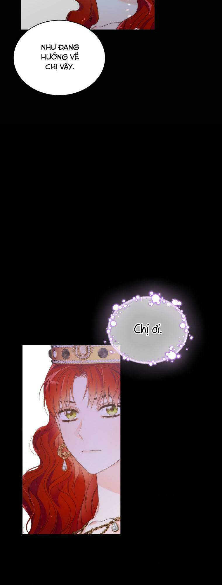 Hoàng Hậu Ác Nữ Yêu Quý Tôi: Chapter 12