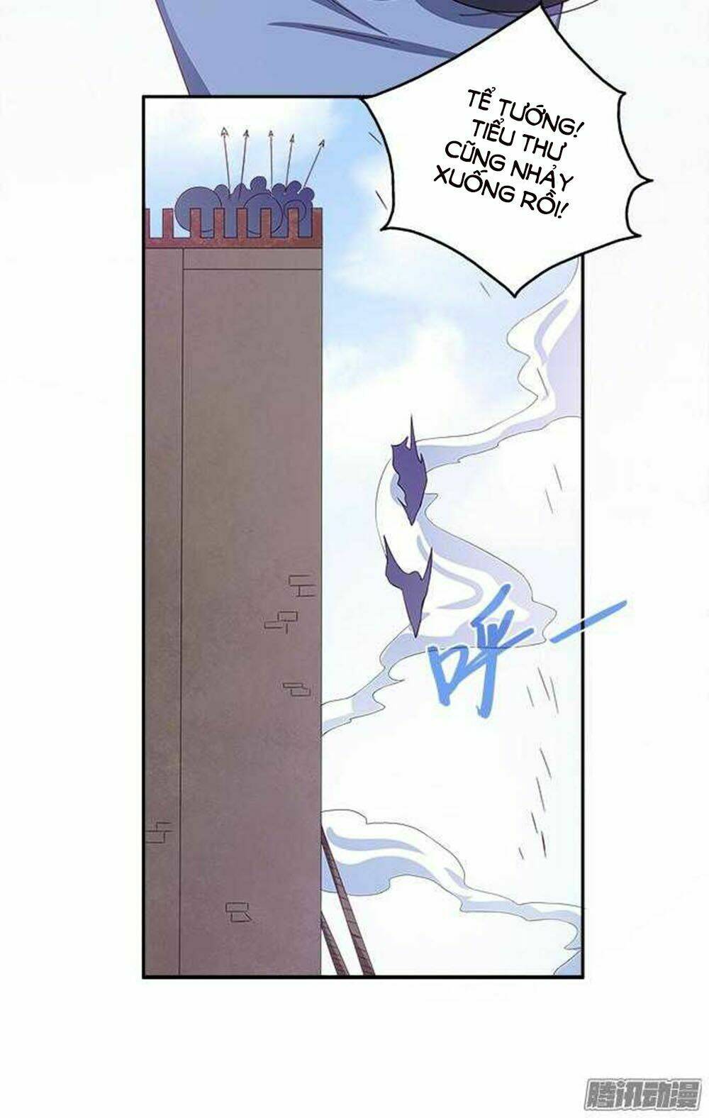 Thịnh Thế An Nhiên: Chapter 1