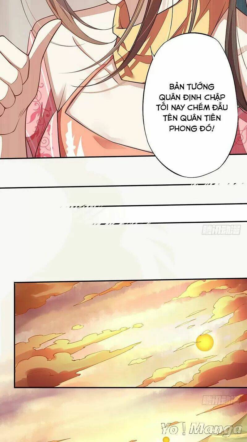 Tuyệt Thế Luyện Đan Sư: Chapter 115