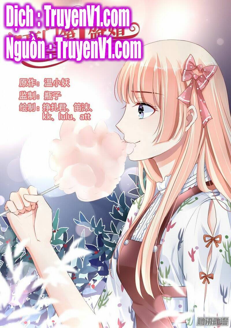 Hào Môn Đệ Nhất Thịnh Hôn: Chapter 86