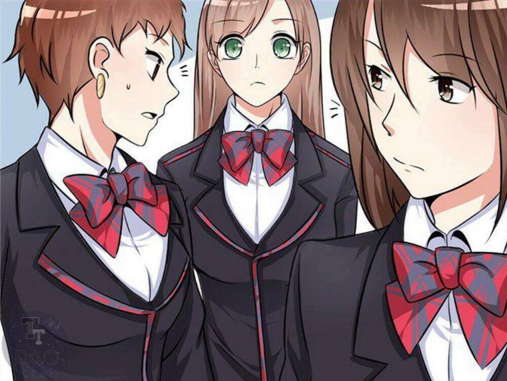 Đoạt Hôn Ác Thiếu: Chapter 8