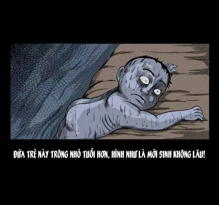 Kỳ Án Có Thật: Chapter 10