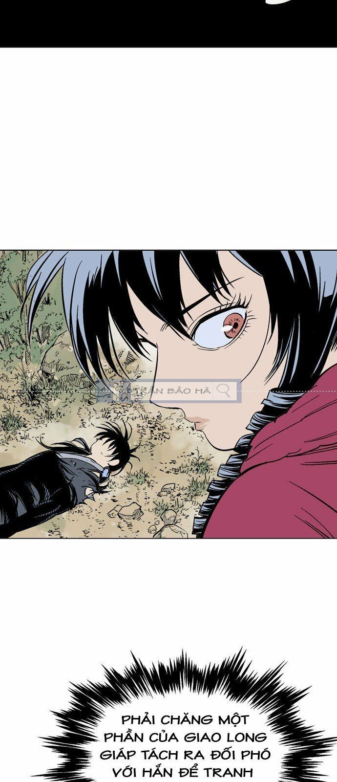 Cao Thủ 2: Chapter 73