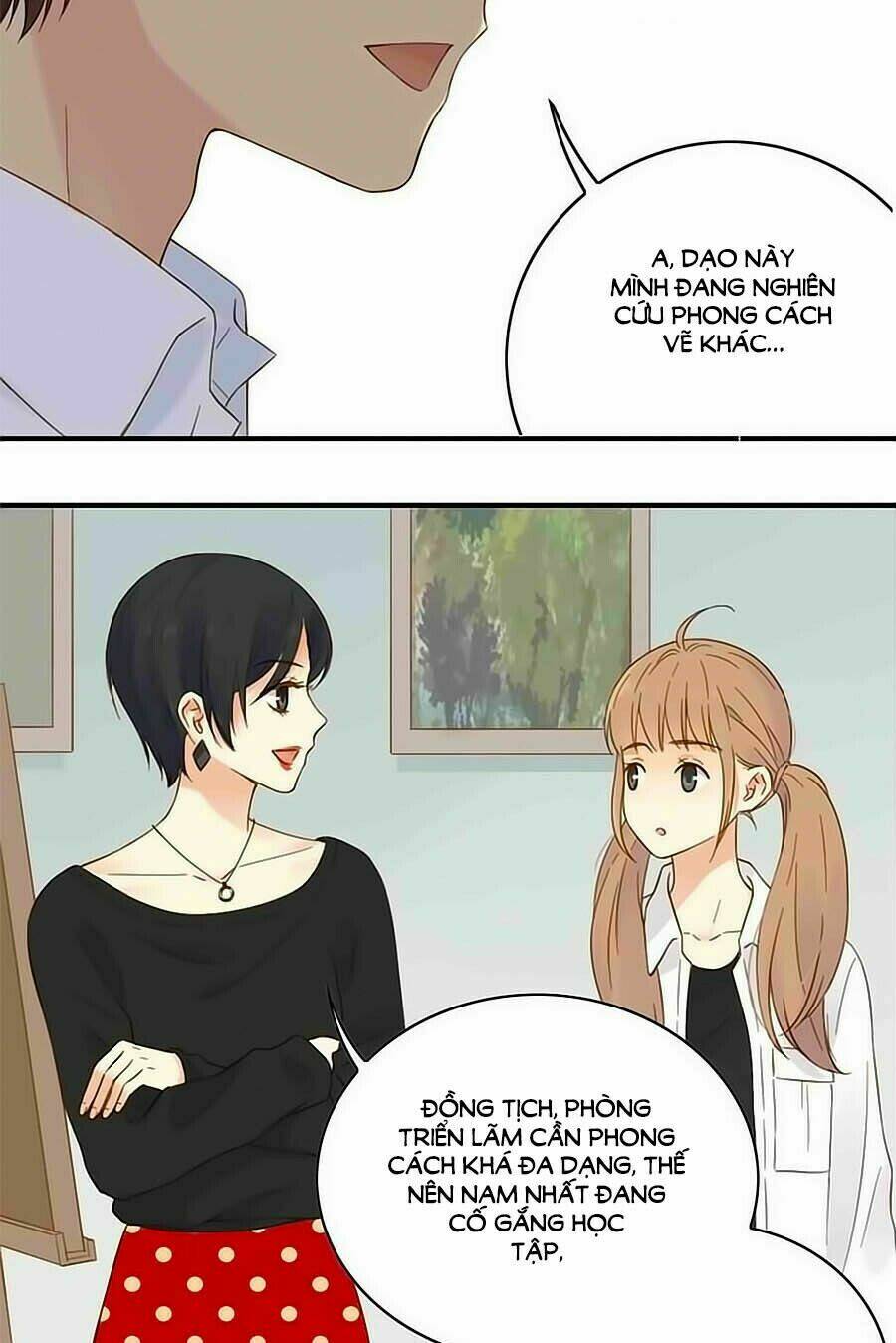 Bạc Hà Chi Hạ 2: Chapter 59