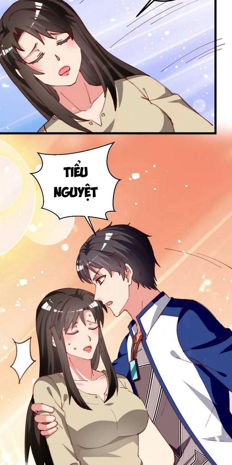 Trọng Sinh Khí Thiếu Quy Lai: Chapter 223