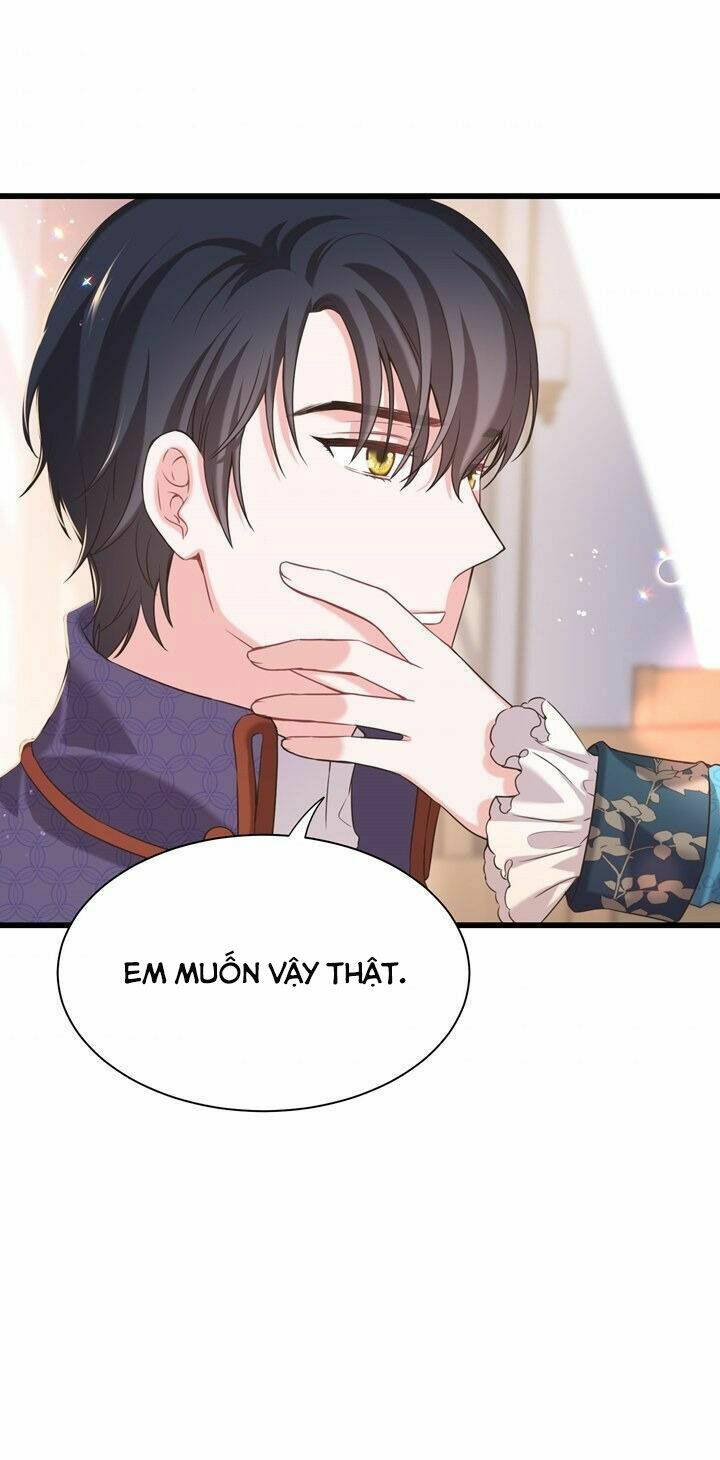Nhân Vật Phản Diện Yêu Cầu Tôi Yêu Chàng: Chapter 20