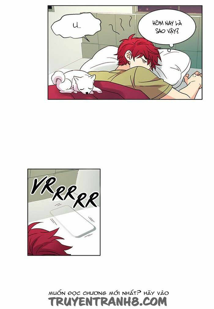 Oh! Cô Nàng Oh Yesu: Chapter 21