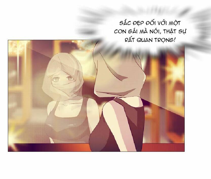 Cạm Bẫy Của Nữ Thần: Chapter 65