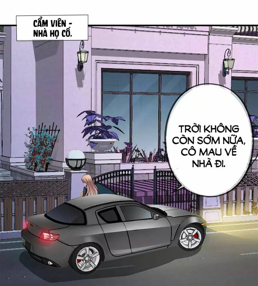 Mỹ Vị Giai Thê: Chapter 62